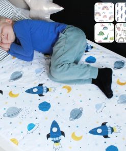 Hygge Sheets� Protectores de entrenamiento para ir al baño