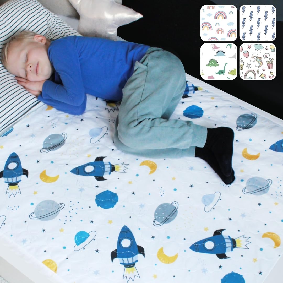 Hygge Sheets� Protectores de entrenamiento para ir al baño