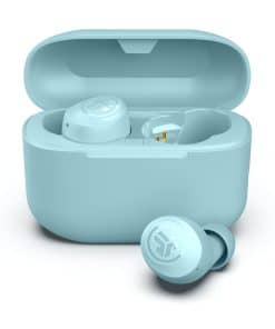 Audífonos inalámbricos JLab Go Pop+ True -Azul Claro