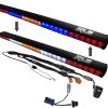 RLB Motorsports 36" Chase Light Compatible with Can Am