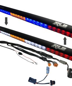 RLB Motorsports 36" Chase Light Compatible with Can Am