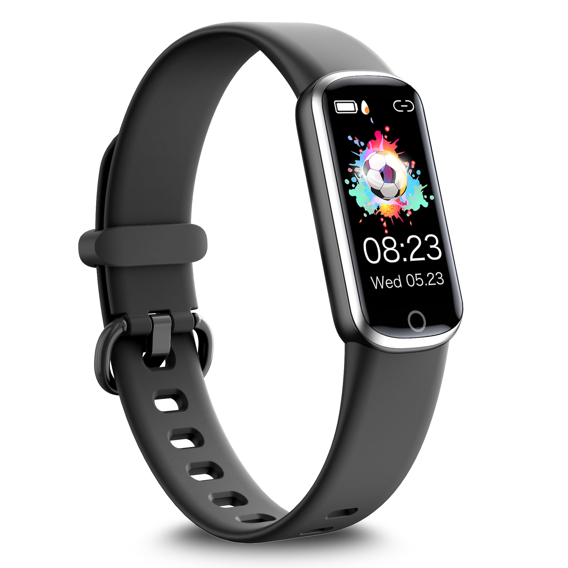 Shylad Kids Fitness Tracker, Reloj de Fitness Resistente al