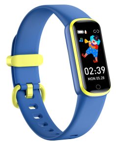 shylad Kids Fitness Tracker, Reloj de Actividad Impermeable
