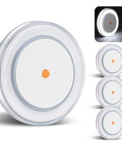 Luz LED Obeaming para RV con interruptor regulador, 3