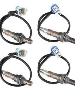 Sensor de oxígeno Liangchi O2 234-4668 213-4229 para