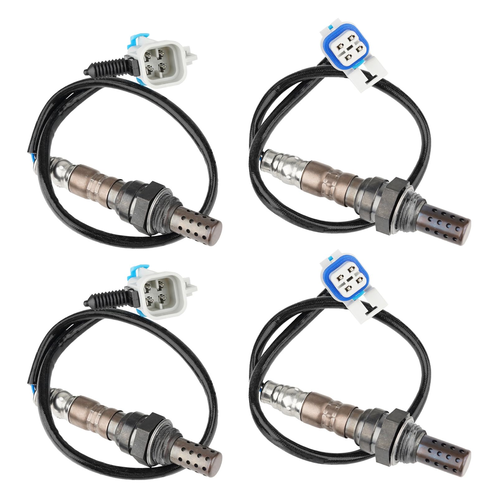 Sensor de oxígeno Liangchi O2 234-4668 213-4229 para
