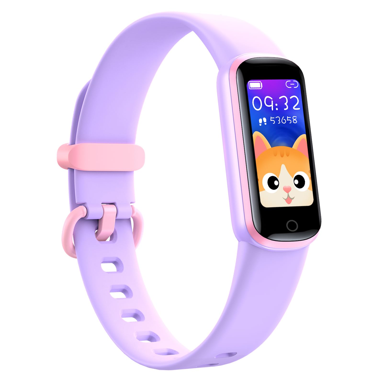 Reloj Inteligente para Niños shylad Kids Fitness Tracker