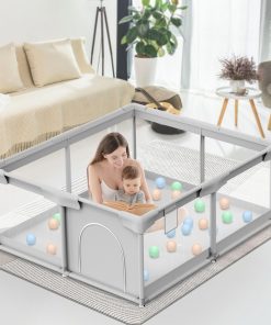 Corralito para Bebés, Parque Infantil para Bebés y Niños