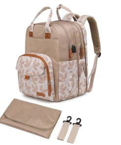 Mochila Grande Extra para 2 Niños Qualyphant - Mochilas