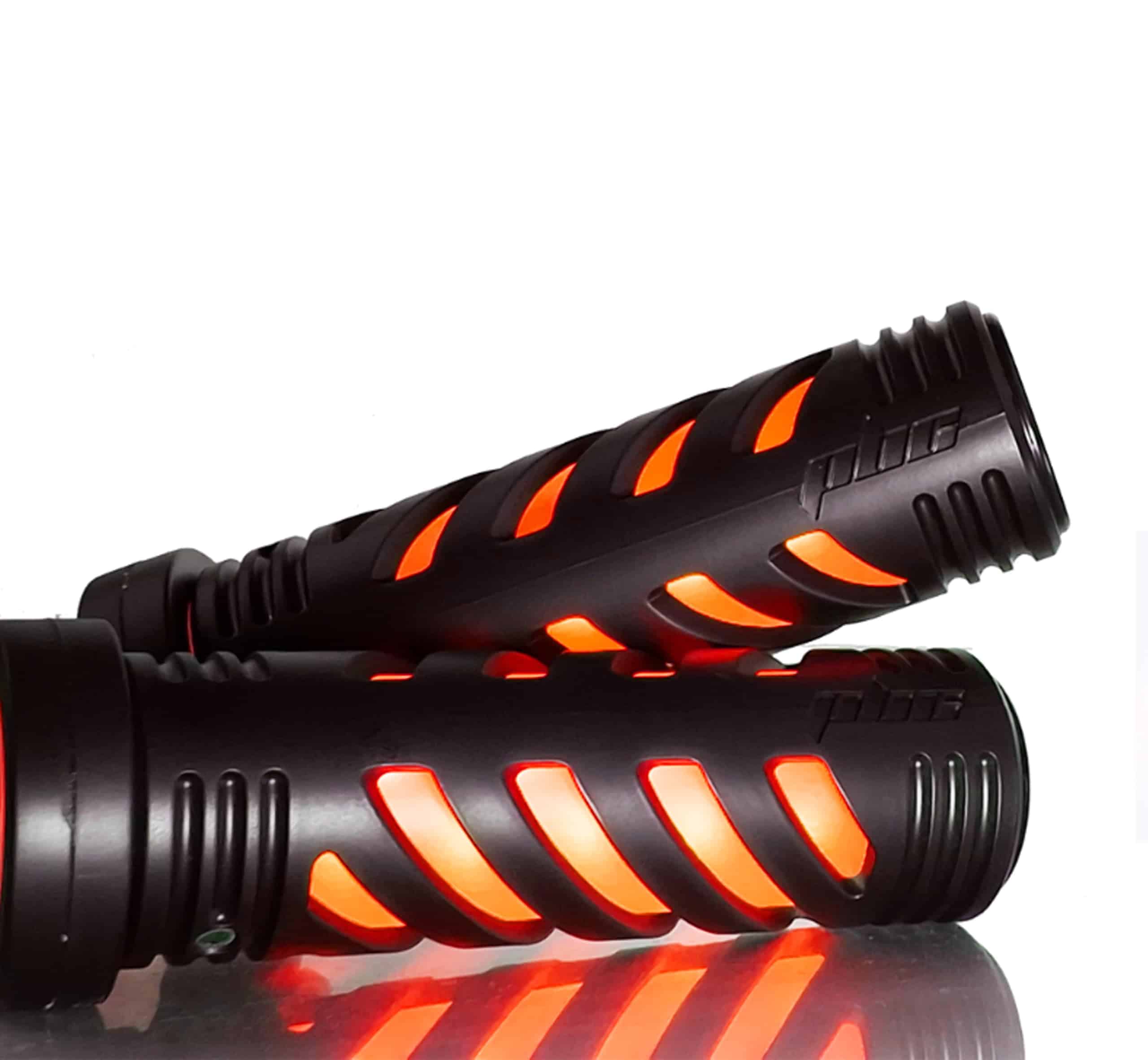 7/8" Barras Deportivas para Motos, Groms - Negro Mate - - Imagen 9