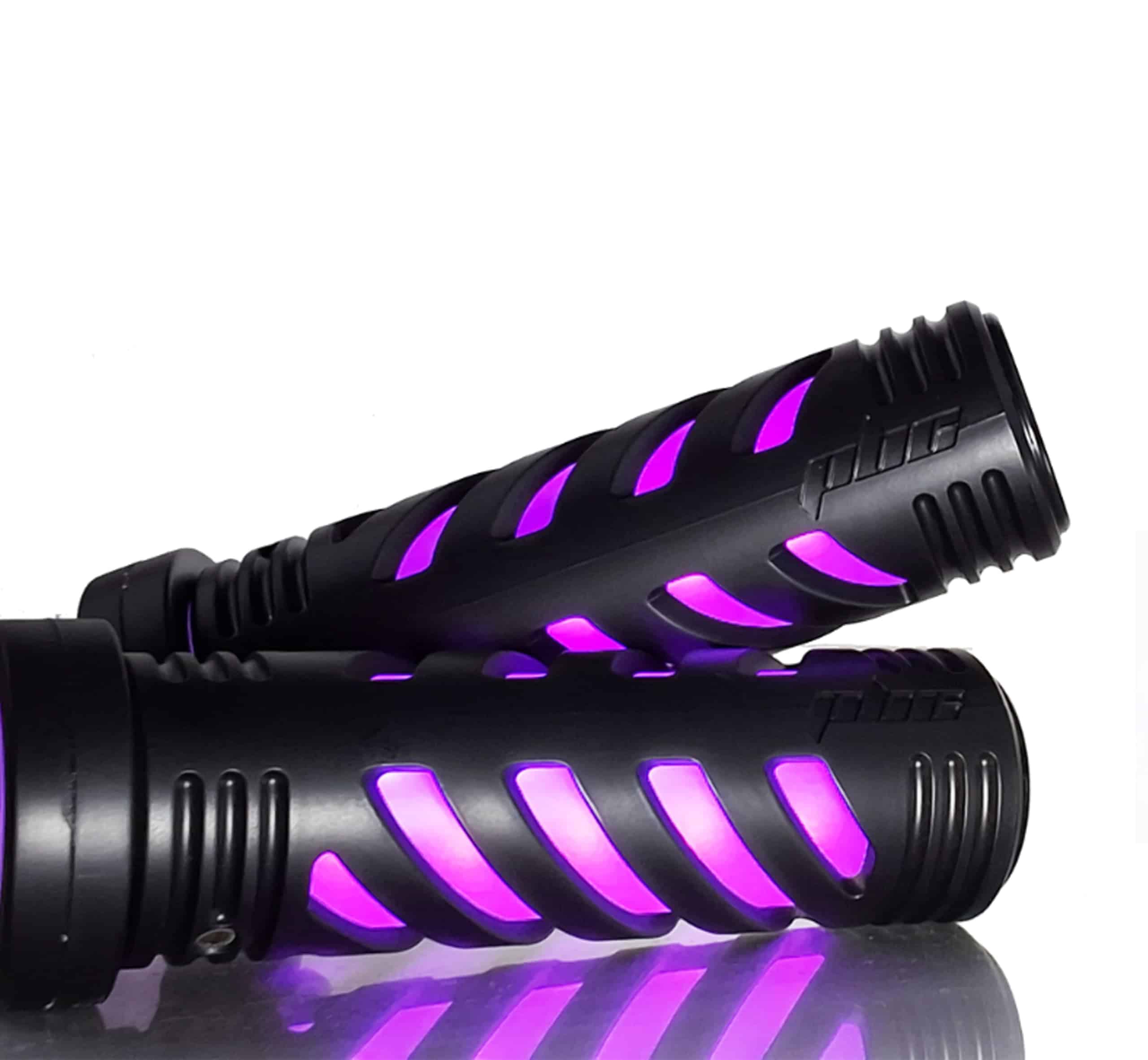 7/8" Barras Deportivas para Motos, Groms - Negro Mate - - Imagen 4