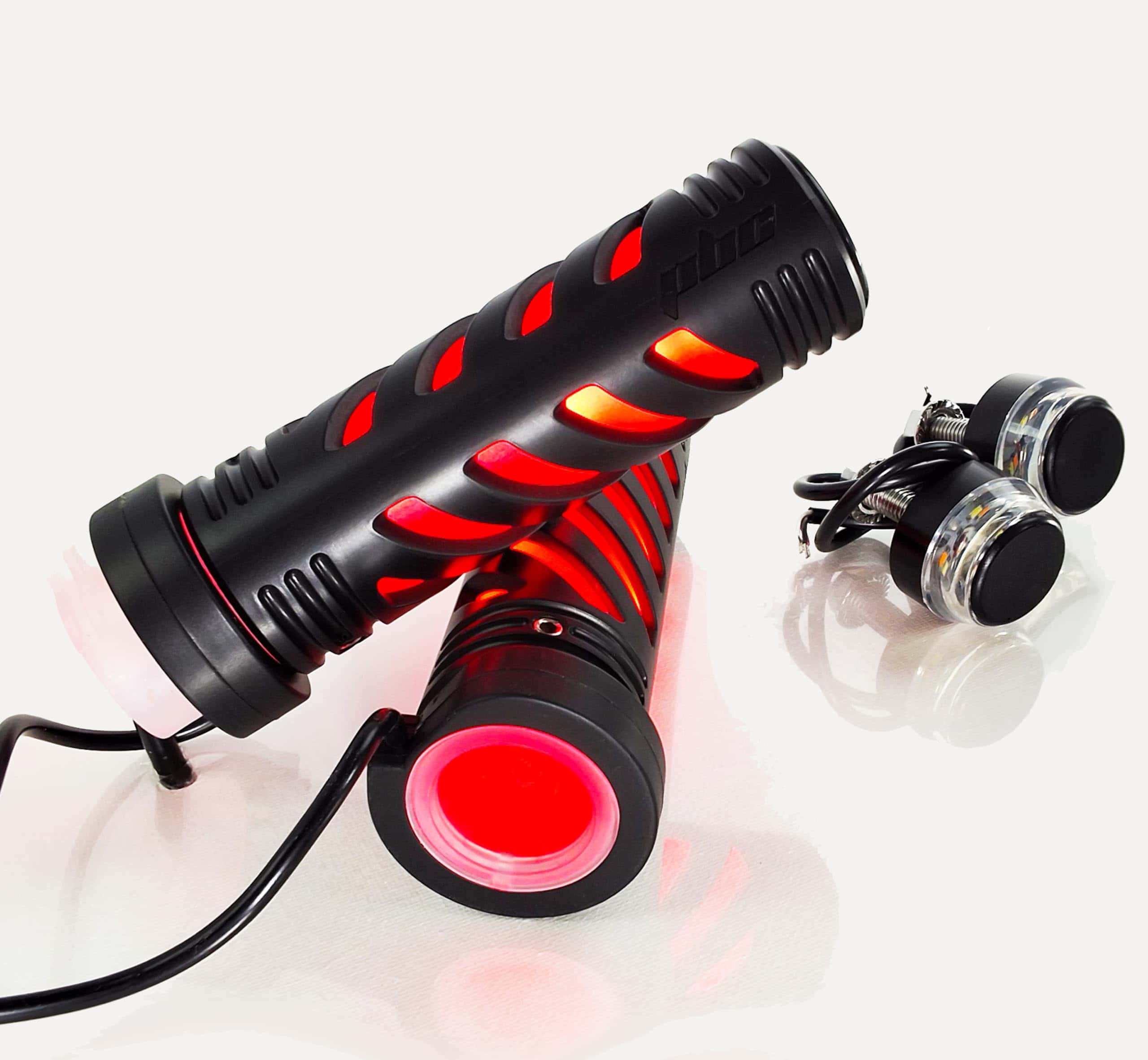 7/8" Barras Deportivas para Motos, Groms - Negro Mate - - Imagen 7