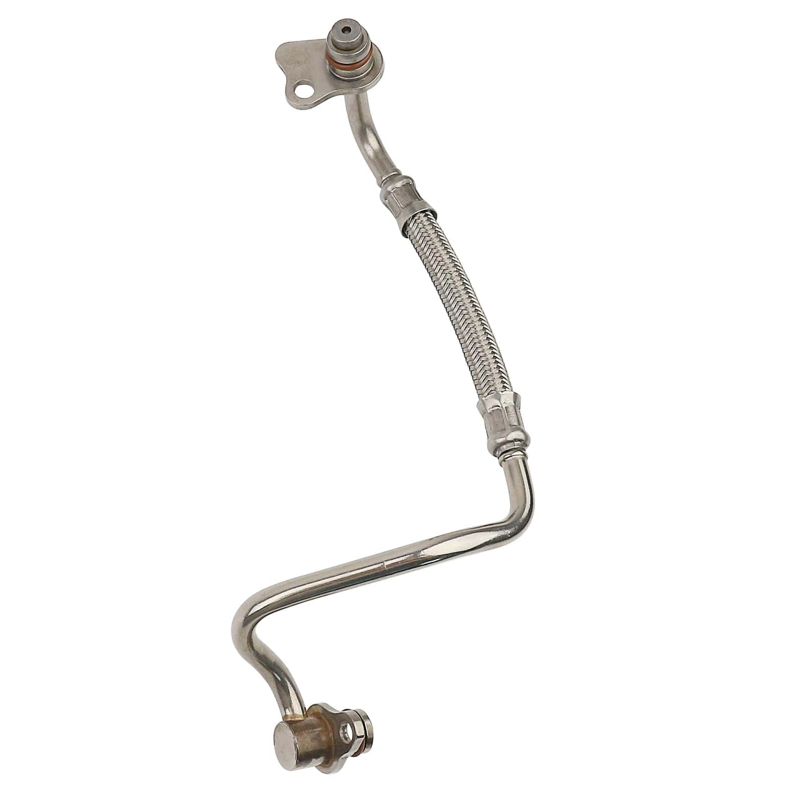 Kit de Línea de Enfriamiento del Turbo compatible con BMW - Imagen 6