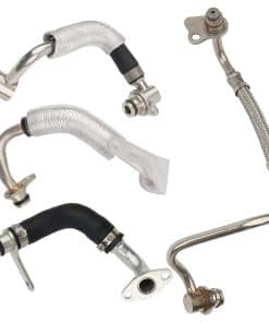 Kit de Línea de Enfriamiento del Turbo compatible con BMW