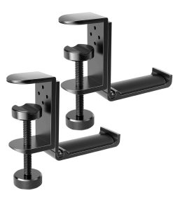 Soporte Colgador de Auriculares, Soporte de Barra de Sonido