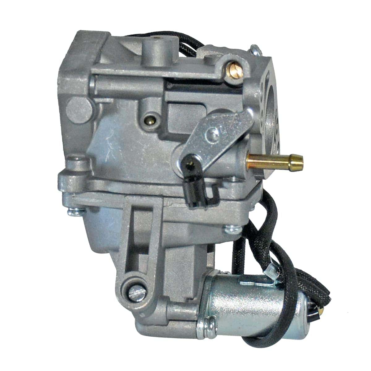 Carburador Rebuiman GX610 GX620 Compatible con Motores - Imagen 5