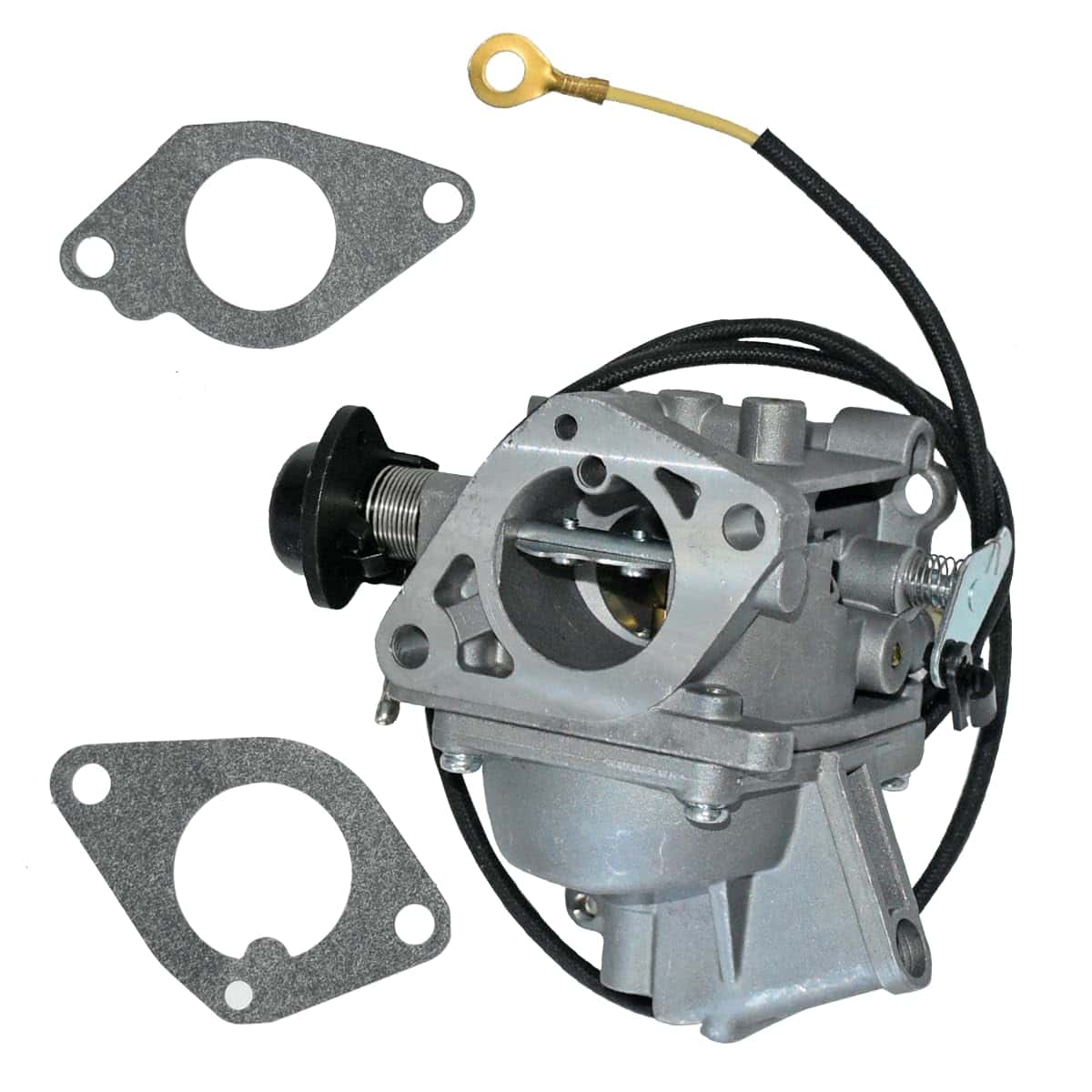 Carburador Rebuiman GX610 GX620 Compatible con Motores - Imagen 8