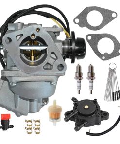 Carburador Rebuiman GX610 GX620 Compatible con Motores