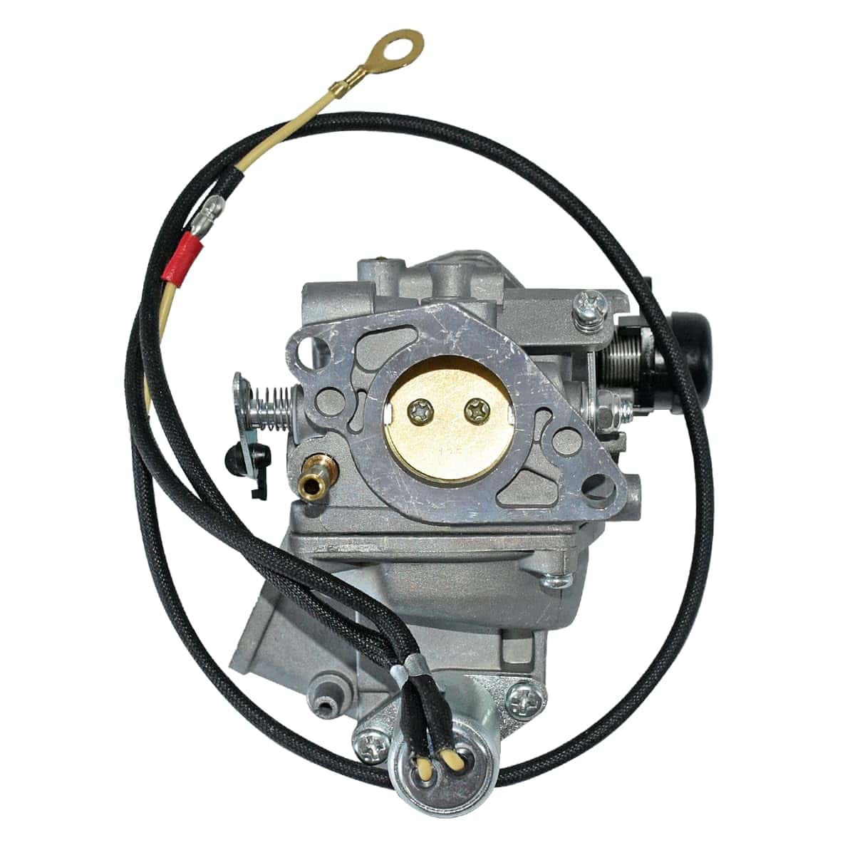 Carburador Rebuiman GX610 GX620 Compatible con Motores - Imagen 6