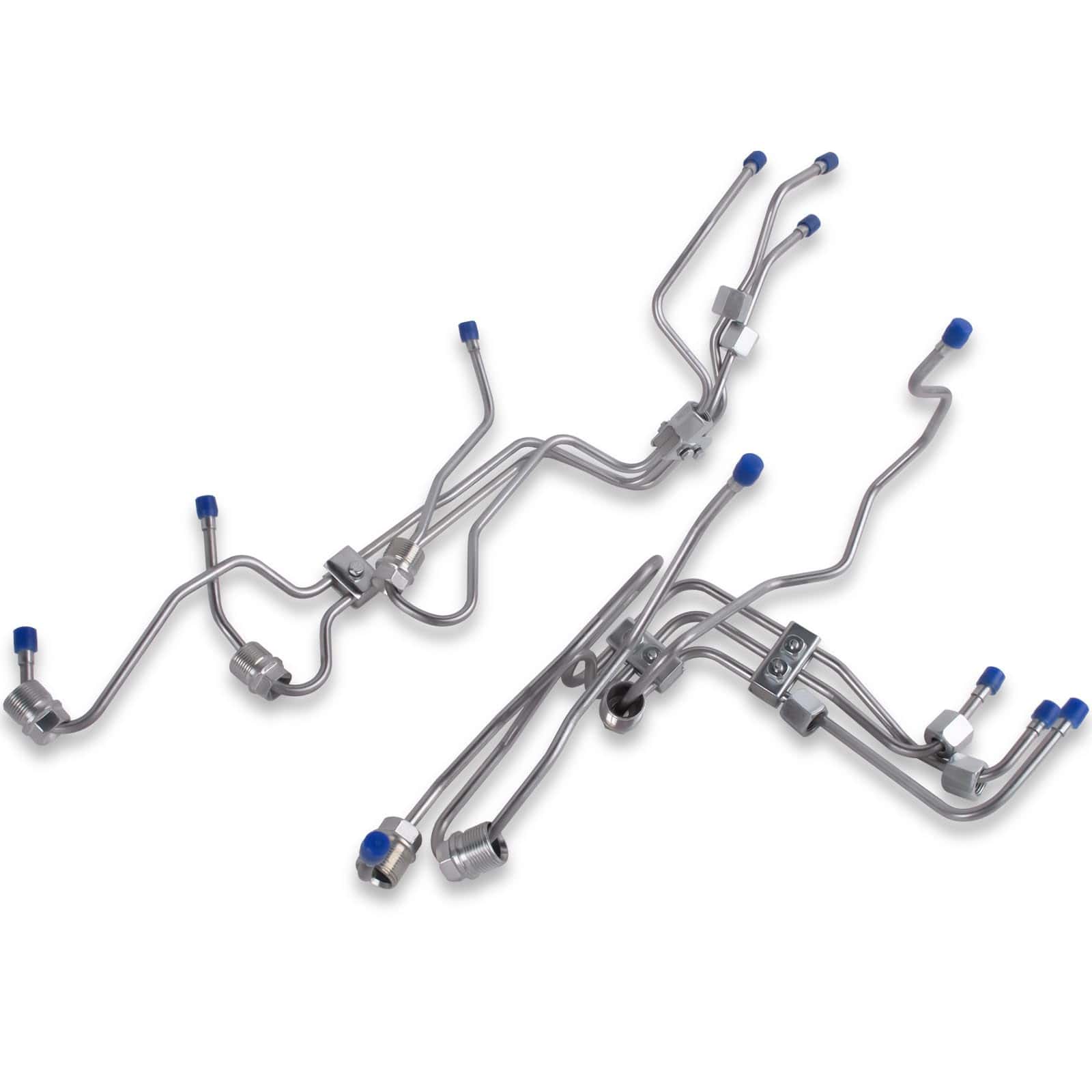 Merautop SJ 3943765 Kit de Líneas de Inyector de