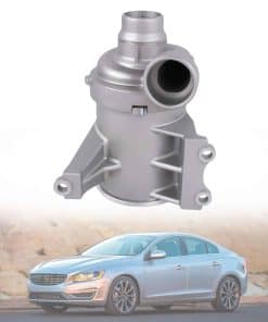 Bomba de Agua refrigerante del Motor Eléctrico Merautop SJ