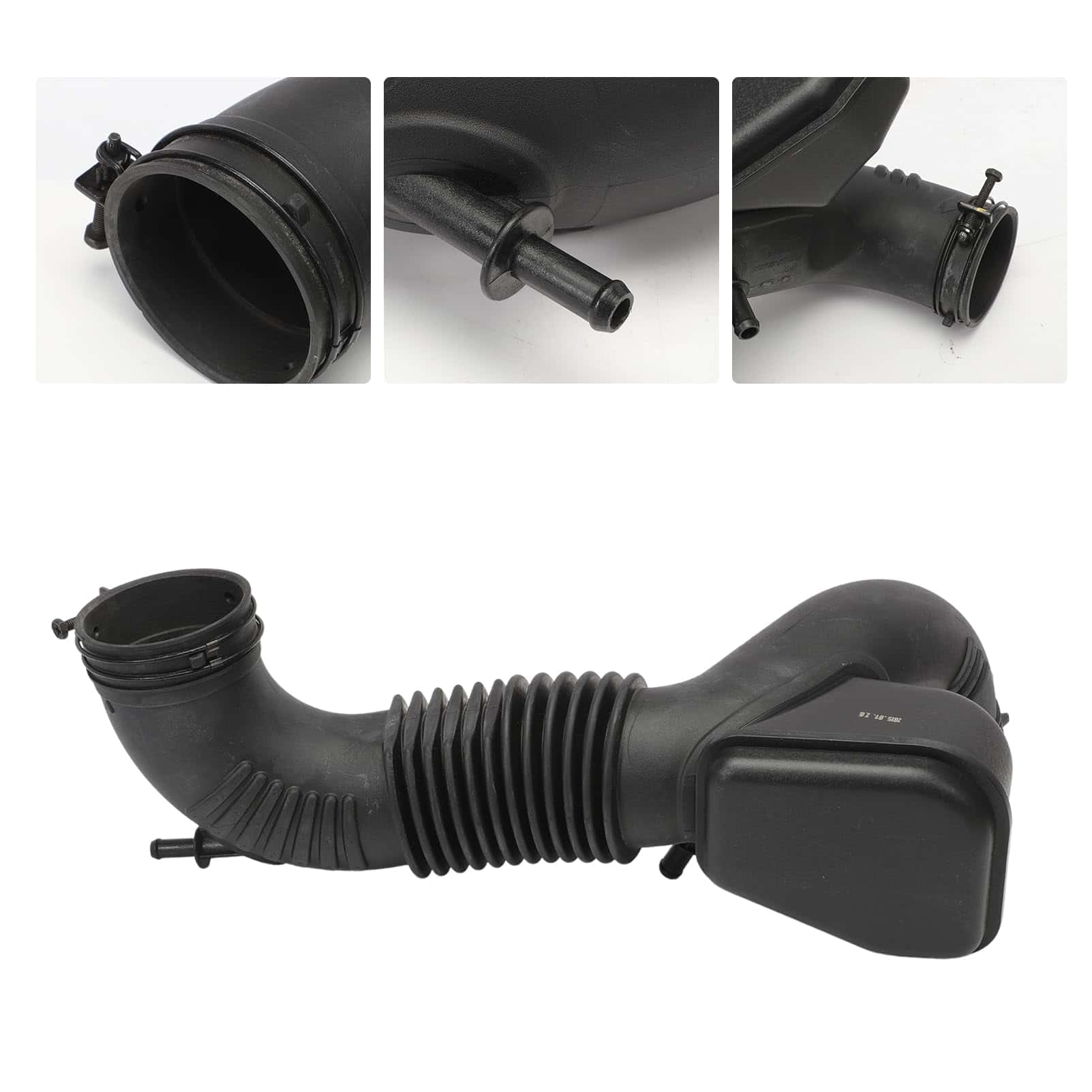 Manguera de Entrada de Aire para Hyundai Sonata 2.4L 2011 - Imagen 3