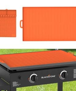 egghat Silicona para Utensilios de Parrilla para