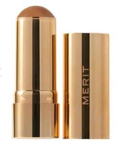 Bronceador Esculpidor Sheer MERIT Bronze 0.44 oz / 12.5 g
