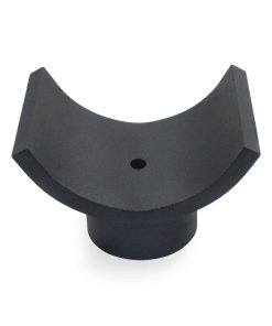 Adaptador de extensión de eje para gato hidráulico de