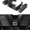 Protector de Riel de Asiento de TPARTS para Tesla Model Y,