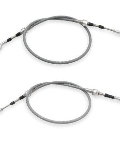 Qzojcoi Rsx Shifter Cable, Cables de Cambio de Transmisión