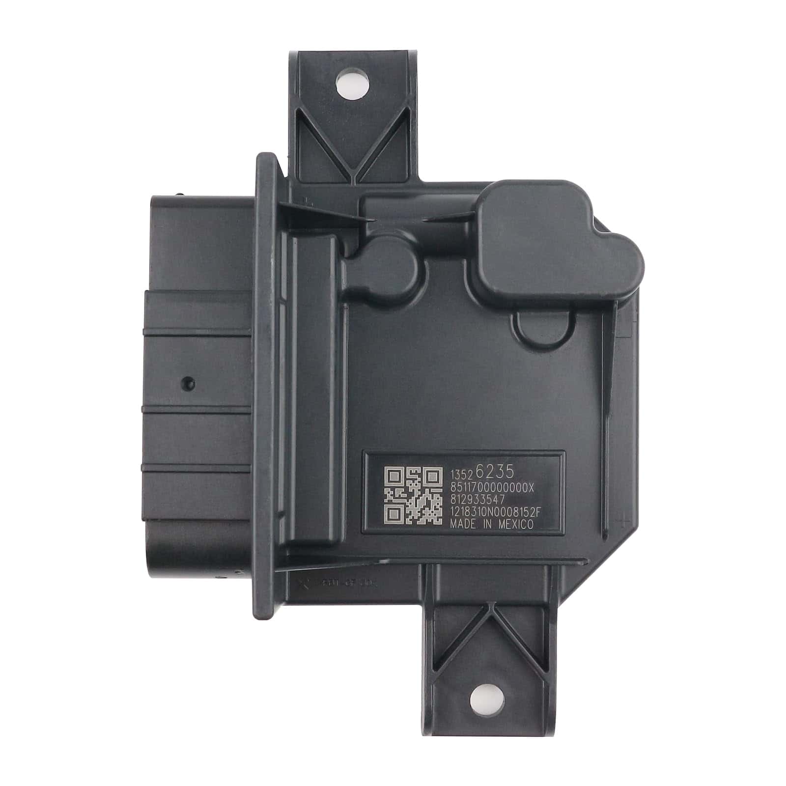 Módulo de Control de Bomba de Combustible Compatible con - Imagen 6