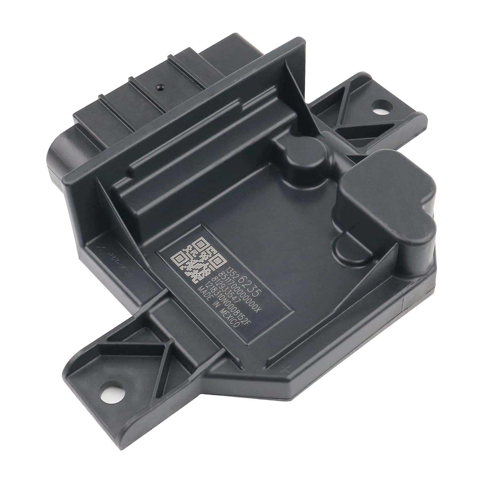 Módulo de Control de Bomba de Combustible Compatible con