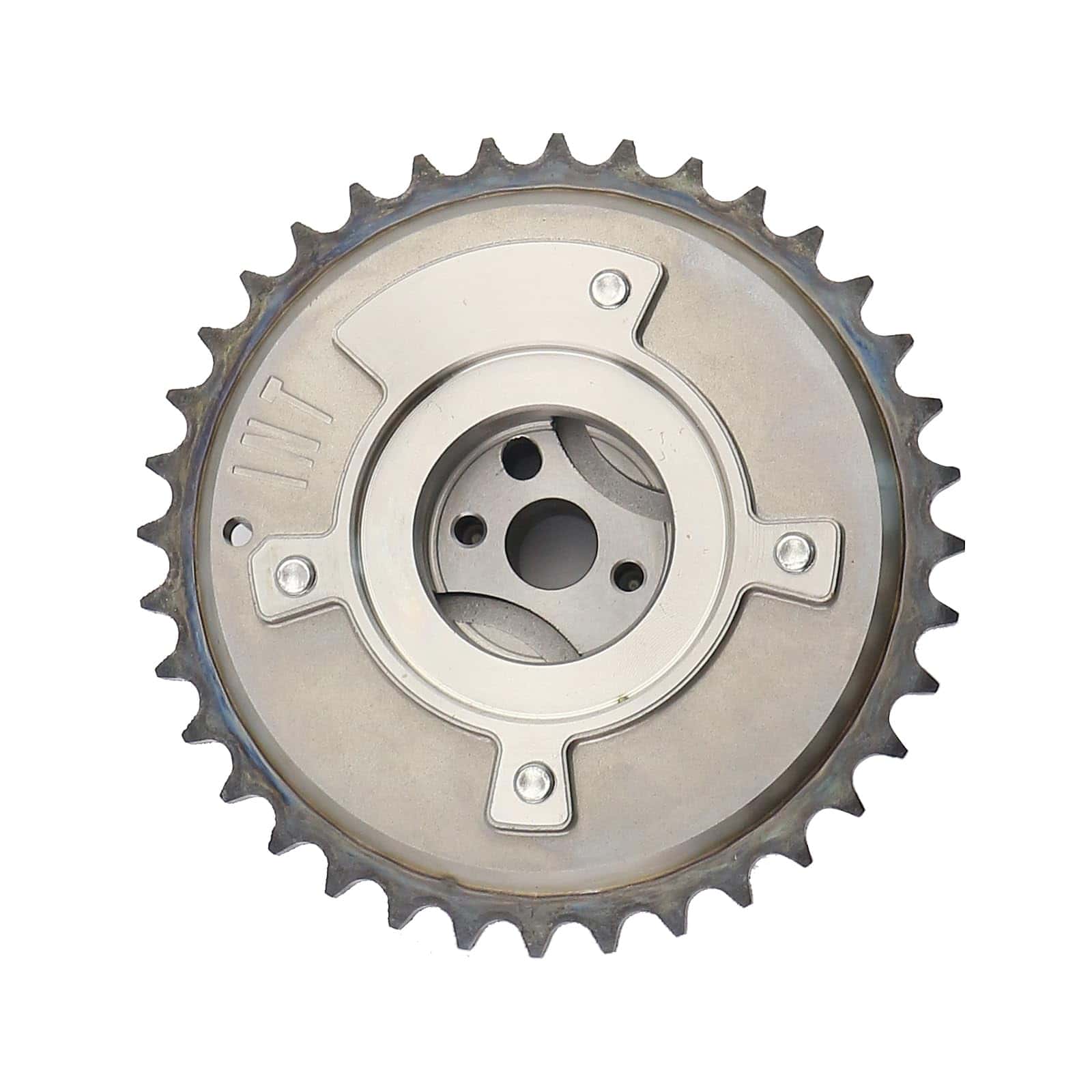 Sprocket de piñón de árbol de levas de sincronización del