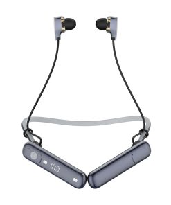 Audífonos alrededor del cuello V5.3 con cancelación de