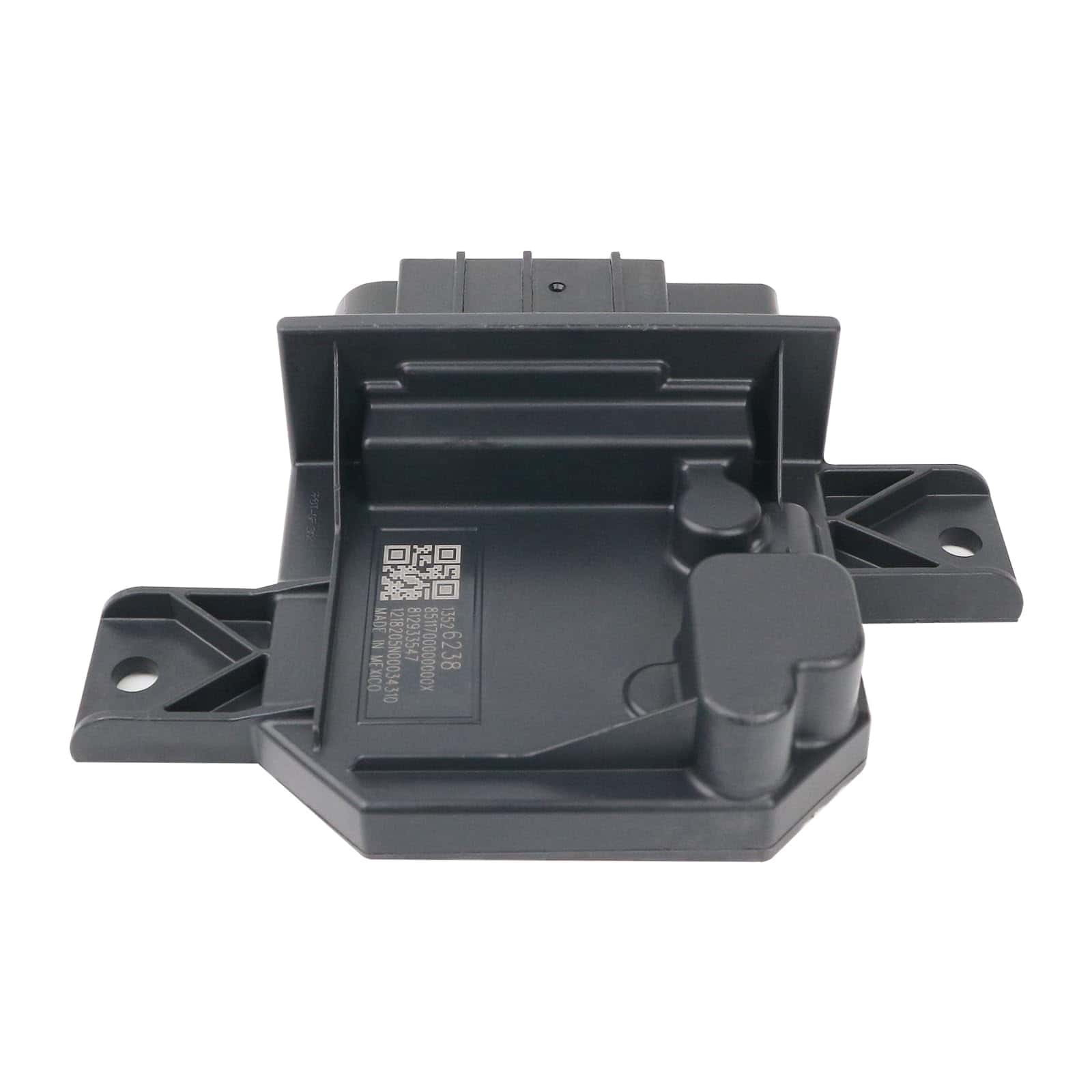 Módulo de Control de la Bomba de Combustible - 13526238 - Imagen 4