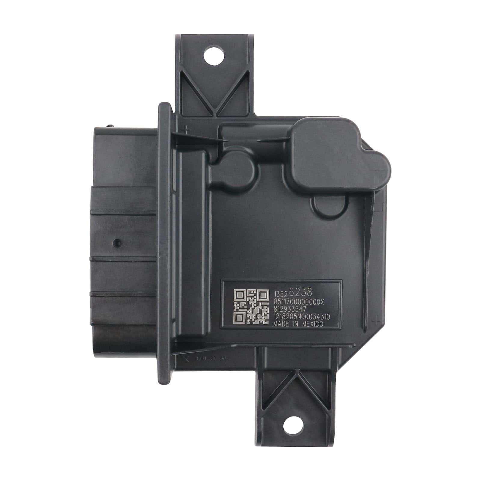 Módulo de Control de la Bomba de Combustible - 13526238 - Imagen 6