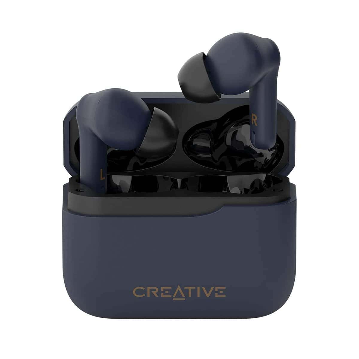 Audífonos Inalámbricos True Wireless Creative Zen Air Plus