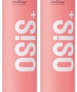 OSiS+ Volume Up Booster Spray, 9 oz (Paquete de 2) -