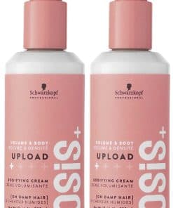 Crema para Volumen OSiS+ Upload, 6.76 oz (Paquete de 2) -