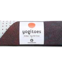 Toalla de Mat Yoga Unisex Yogitoes, Ascendance, Estándar