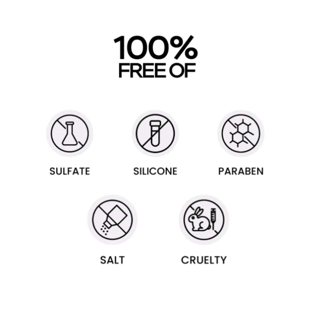 Acondicionador VITASEI Kerabless Con Cebolla y Cúrcuma - Imagen 7