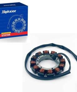 Bobina Estator JBphxior 29997-07 compatible con Harley
