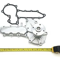 Bomba de Agua Kridets 6681879 6675652 Compatible con Motor