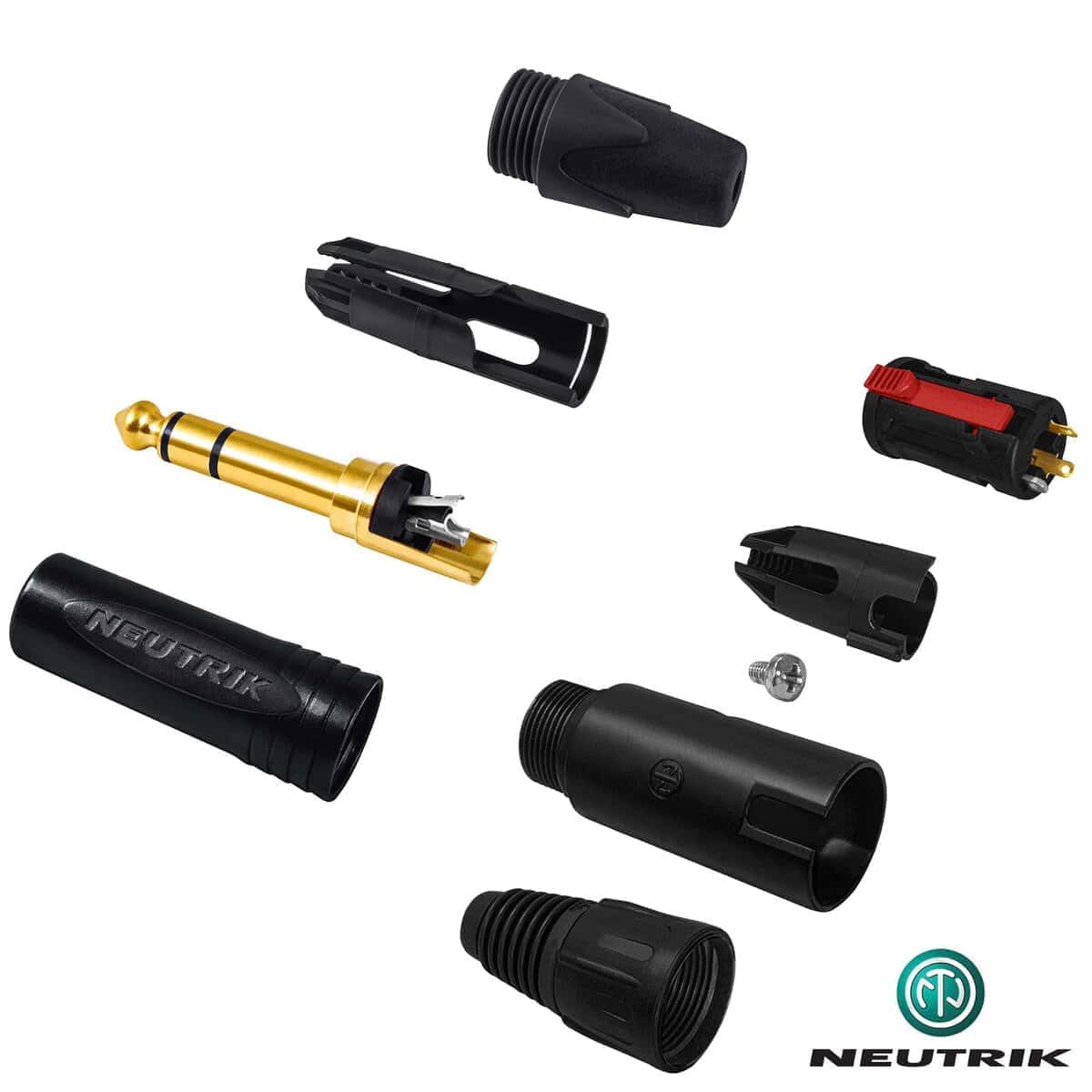 3 Unidades - 25 pies - WBC-PRO-Quad Ultra-Silencioso, - Imagen 9