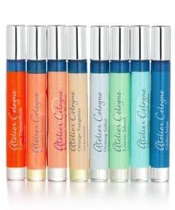 Set de regalo de variedad Atelier Cologne