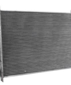 Radiador de 3 Filas para Chevrolet Corvette Base Coupe