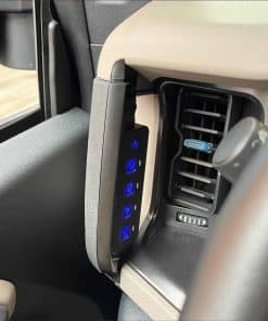 Panel de Interruptores de Manija de Agarre Voswitch B400
