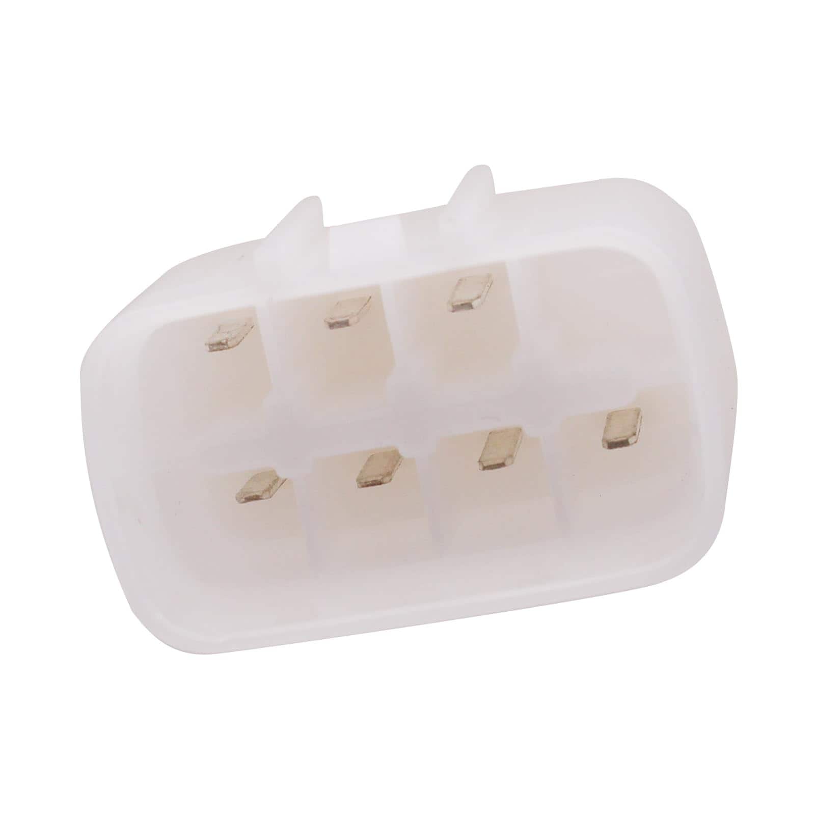 Bomba de Combustible de Gas y Conjunto de Carcasa - Imagen 7