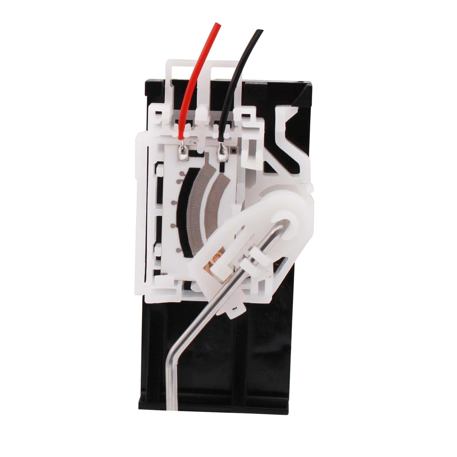 Bomba de Combustible de Gas y Conjunto de Carcasa - Imagen 8